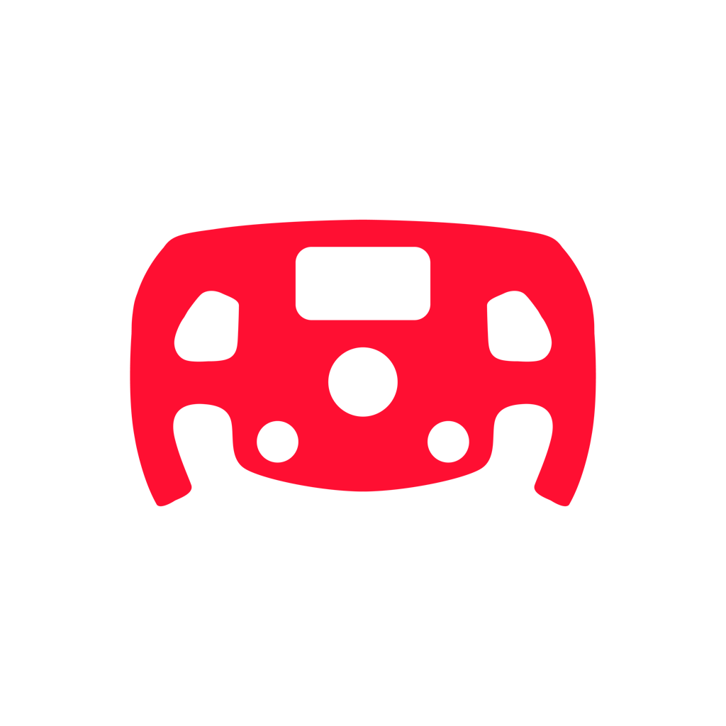 SpeedTrack Widgets Logo